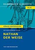 E-Book (pdf) Nathan der Weise von Gotthold Ephraim Lessing