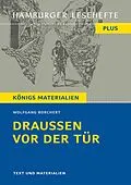 E-Book (pdf) Draußen vor der Tür von Wolfgang Borchert