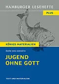 E-Book (pdf) Jugend ohne Gott von Ödön von Horváth