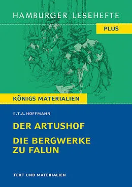 E-Book (pdf) Der Artushof / Die Bergwerke zu Falun von E.T.A. Hoffmann