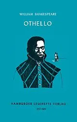 E-Book (pdf) Othello von William Shakespeare