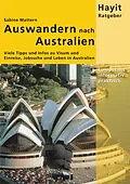 E-Book (pdf) Auswandern nach Australien von Sabine Mattern