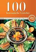 E-Book (epub) 100 koreanische Gerichte von Gabriele Maluga