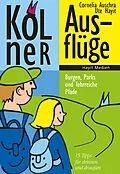 E-Book (epub) Kölner Ausflüge von Ute Hayit, Cornelia Auschra