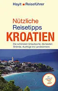 E-Book (epub) Nützliche Reisetipps Kroatien von Ertay Hayit