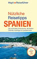 E-Book (epub) Nützliche Reisetipps Spanien von Ertay Hayit