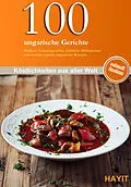E-Book (epub) 100 ungarische Gerichte von Vivien Weise