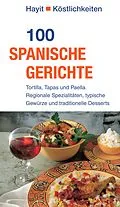 E-Book (epub) 100 spanische Gerichte von Ute Theuer