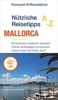 E-Book (pdf) Nützliche Reisetipps A-Z: Mallorca von Anne Grießer