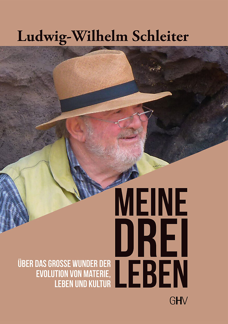 Meine drei Leben