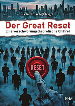 Paperback Der Great Reset von 