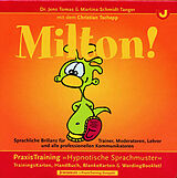 Textkarten / Symbolkarten MILTON! von Jens Tomas, Martina Schmidt-Tanger, Frederic Christian Tschepp