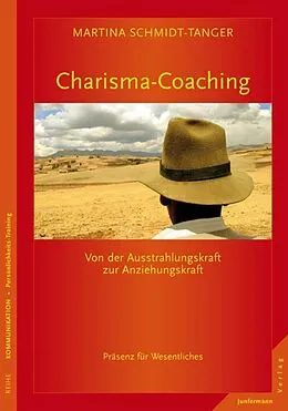 E-Book (epub) Charisma-Coaching von Martina Schmidt-Tanger