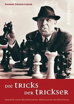 E-Book (epub) Die Tricks der Trickser von Suzanne Grieger-Langer