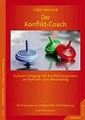 E-Book (epub) Der Konflikt-Coach von Ursu Mahler