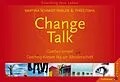 E-Book (pdf) Change-Talk von Martina Schmidt-Tanger, Thies Stahl