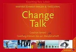 E-Book (pdf) Change-Talk von Martina Schmidt-Tanger, Thies Stahl