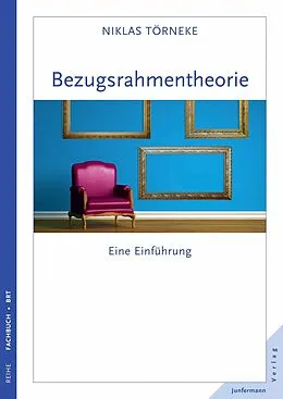 E-Book (epub) Bezugsrahmentheorie von Niklas Törneke