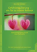 E-Book (epub) Gefühlsregulierung  ein Tor zu innerer Balance von Regine Herbig
