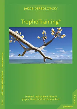 E-Book (epub) TrophoTraining von Jakob Derbolowsky
