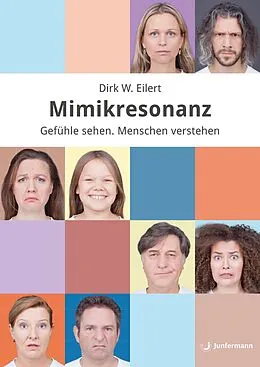E-Book (epub) Mimikresonanz von Dirk W. Eilert