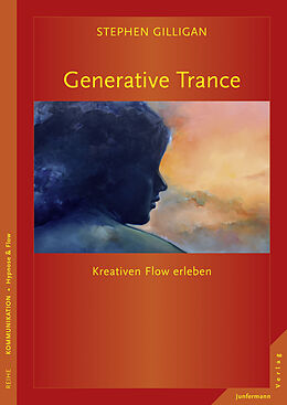 Couverture cartonnée Generative Trance de Stephen Gilligan