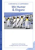 E-Book (epub) Mit Humor und Eleganz von Annegret Böhmer, Doris Klappenbach-Lentz