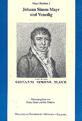 Johann Simon Mayr und Venedig