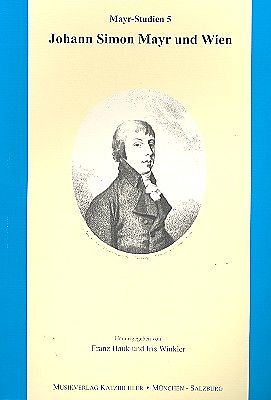 Johann Simon Mayr und Wien