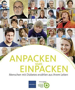 E-Book (epub) ANPACKEN statt EINPACKEN von 