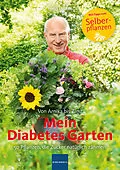 E-Book (epub) Mein Diabetes Garten von Lauber Lauber, Hans