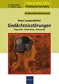 E-Book (epub) Gedächtnisstörungen von Peter Landendörfer