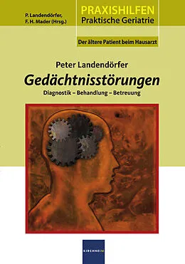 E-Book (epub) Gedächtnisstörungen von Peter Landendörfer