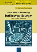 E-Book (epub) Ernährungsstörungen von Florian Weber, Clemens Grupp