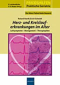 E-Book (epub) Herz- und Kreislauferkrankungen im Alter von Roland Hardt, Erich Schmidt