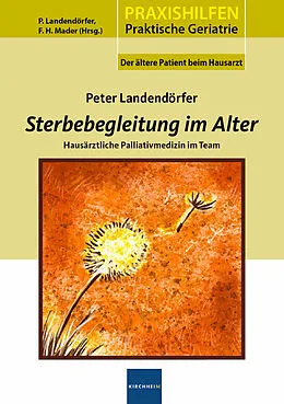 E-Book (epub) Sterbegleitung im Alter von Peter Landendörfer