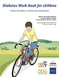 E-Book (epub) Diabetes Work Book for Children von K. Lange, K. Remus, S. Biester