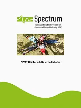 E-Book (epub) Spectrum - Part 1: Curriculum von AGDT-AGPD Spectrum Group