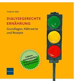 E-Book (epub) Dialysegerechte Ernährung von Huberta Eder