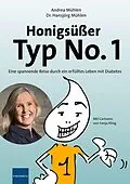 E-Book (epub) Honigsüßer Typ No. 1 von Andrea Mühlen