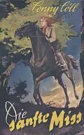 E-Book (epub) Conny Cöll - Die "sanfte" Miss von Konrad Kölbl