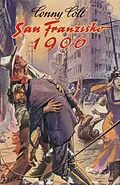 E-Book (epub) Conny Cöll - San Francisco 1906 von Konrad Kölbl
