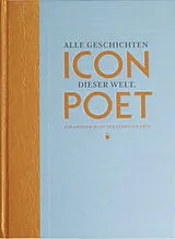 Fester Einband Icon Poet von Andreas O. Frei, Lukas Frei, Ueli Frei