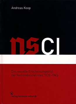 Fester Einband NSCI von Andreas Koop
