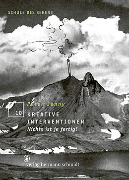 Buch Kreative Interventionen von Peter Jenny