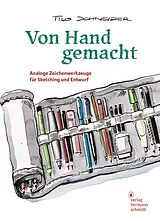 Buch Von Hand gemacht von Tilo Schneider