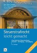 E-Book (epub) Steuerstrafrecht - leicht gemacht. von Annette Warsönke
