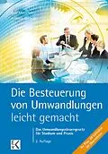 E-Book (epub) Abgabenordnung  leicht gemacht von Annette Warsönke