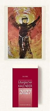 Kalender Liturgischer Kalender 2027 von 