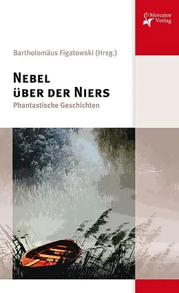 E-Book (epub) Nebel über der Niers von 